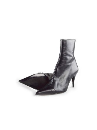 Bronx Stiefeletten