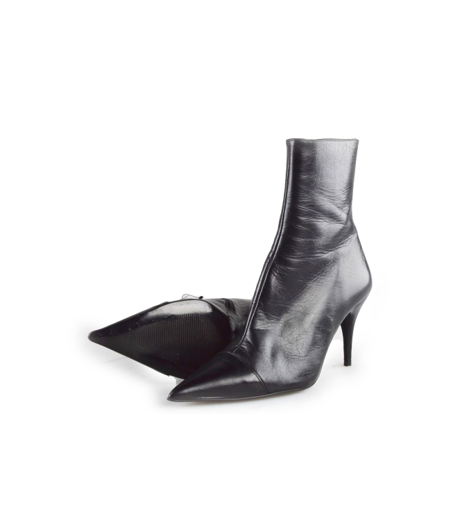 Bronx Stiefeletten