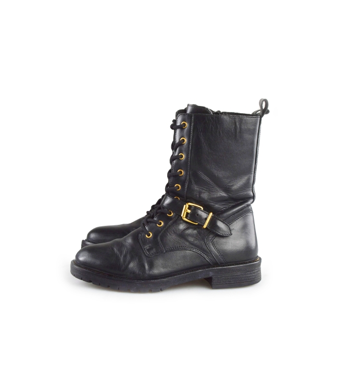 Omoda Schnürstiefel