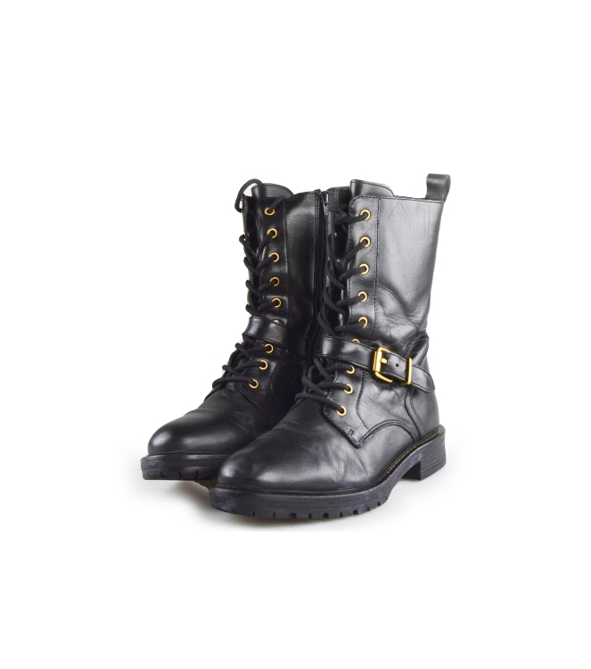 Omoda Schnürstiefel