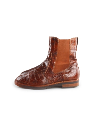 Notre-V Stiefeletten Braun 190024