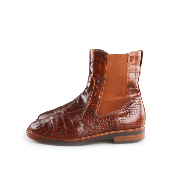 Notre-V Stiefeletten