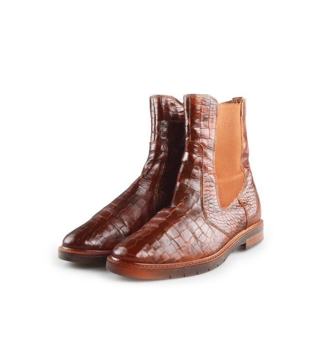 Notre-V Stiefeletten