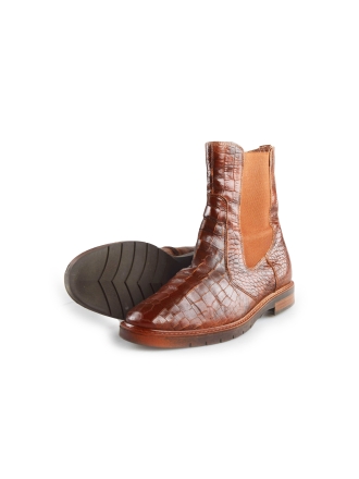 Notre-V Stiefeletten