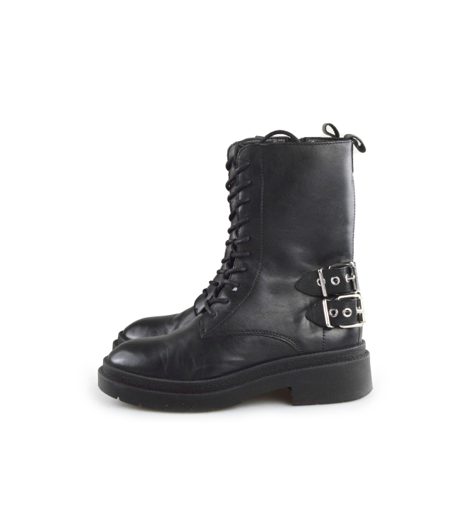 Omoda Schnürstiefel