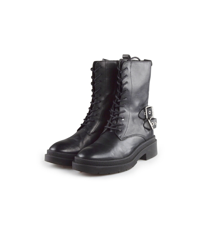 Omoda Schnürstiefel