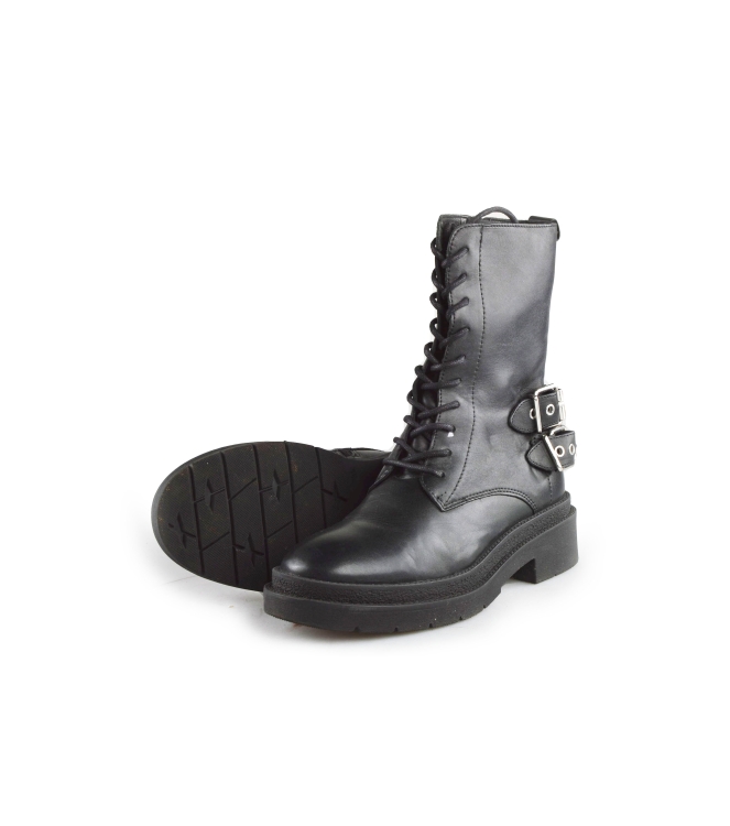 Omoda Schnürstiefel