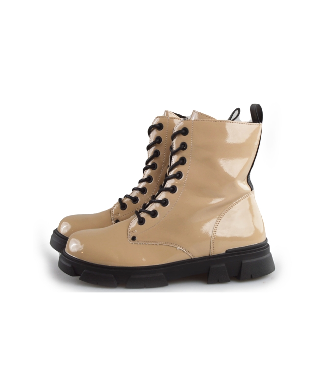 Bullboxer Schnürstiefel