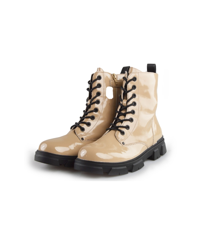 Bullboxer Schnürstiefel