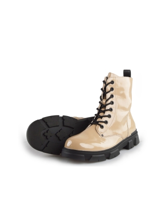 Bullboxer Schnürstiefel