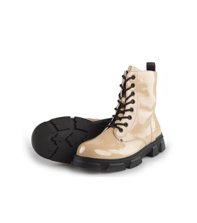 Bullboxer Schnürstiefel