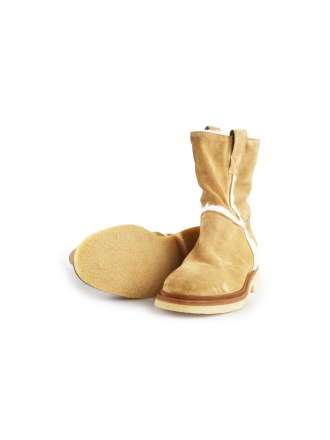 Notre-V Stiefeletten