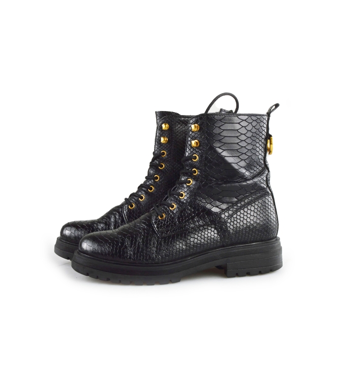 Omoda Schnürstiefel
