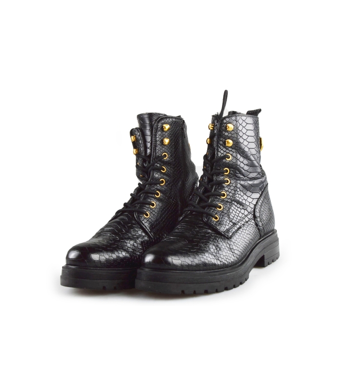 Omoda Schnürstiefel