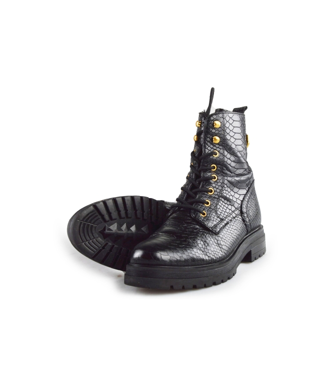Omoda Schnürstiefel