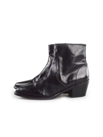 Goosecraft Stiefeletten Schwarz 190080