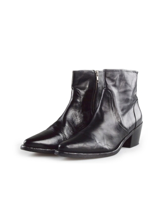 Goosecraft Stiefeletten Schwarz 190080