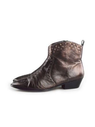 Notre-V Stiefeletten