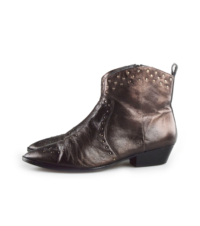 Notre-V Stiefeletten