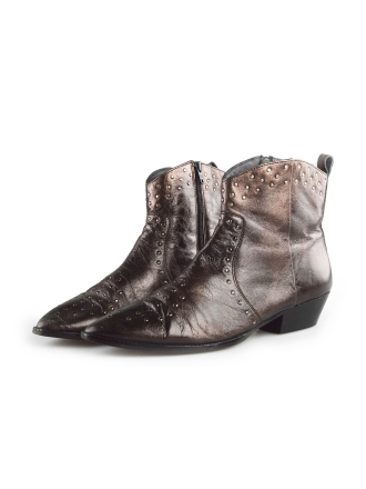 Notre-V Stiefeletten