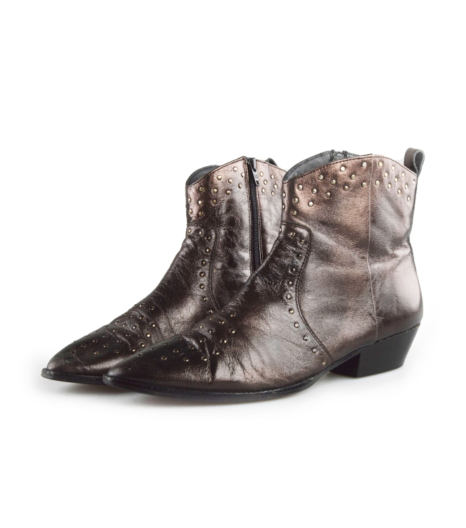 Notre-V Stiefeletten
