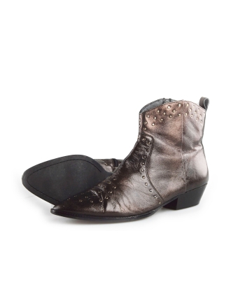 Notre-V Stiefeletten