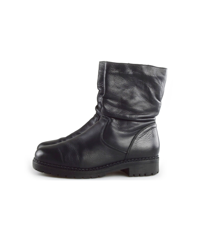 Tango Stiefeletten