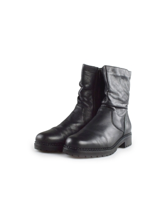 Tango Stiefeletten Schwarz 190096