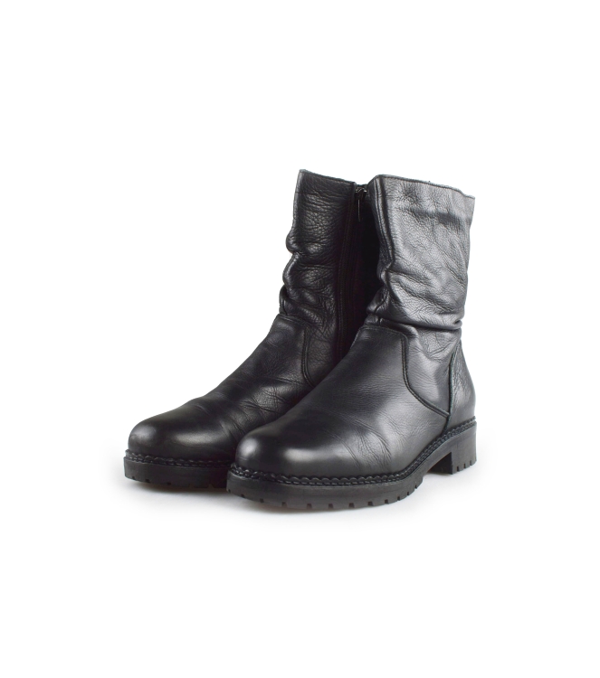Tango Stiefeletten