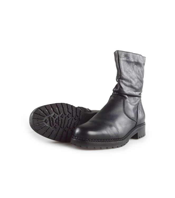 Tango Stiefeletten