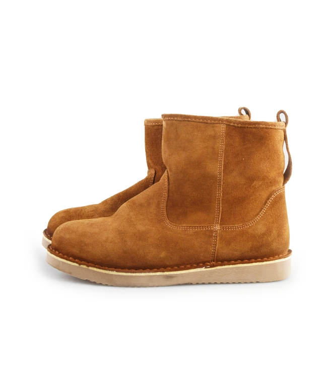 Notre-V Stiefeletten