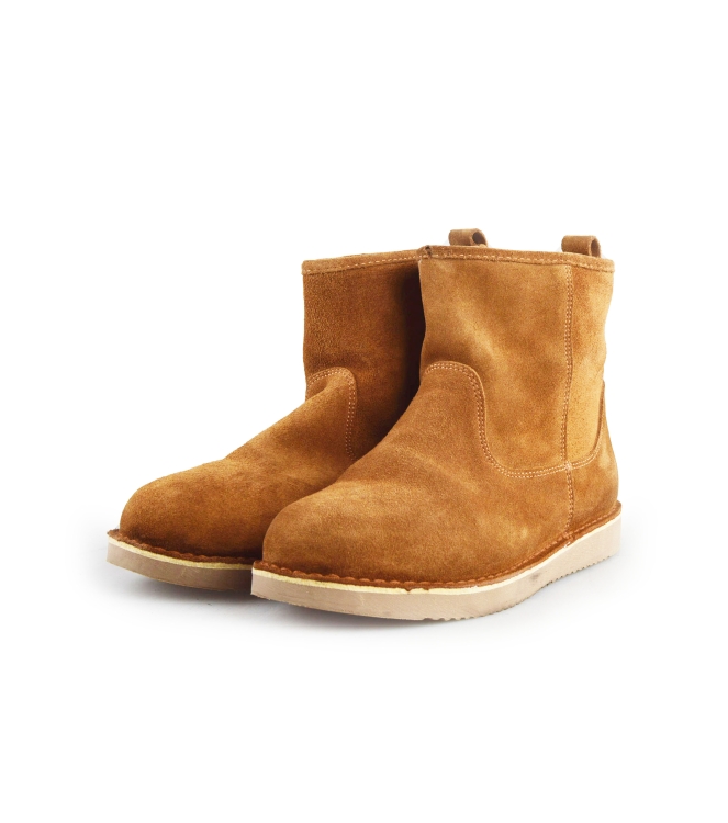 Notre-V Stiefeletten