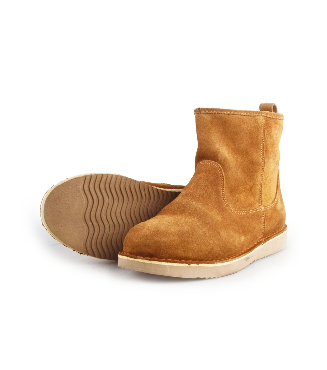 Notre-V Stiefeletten