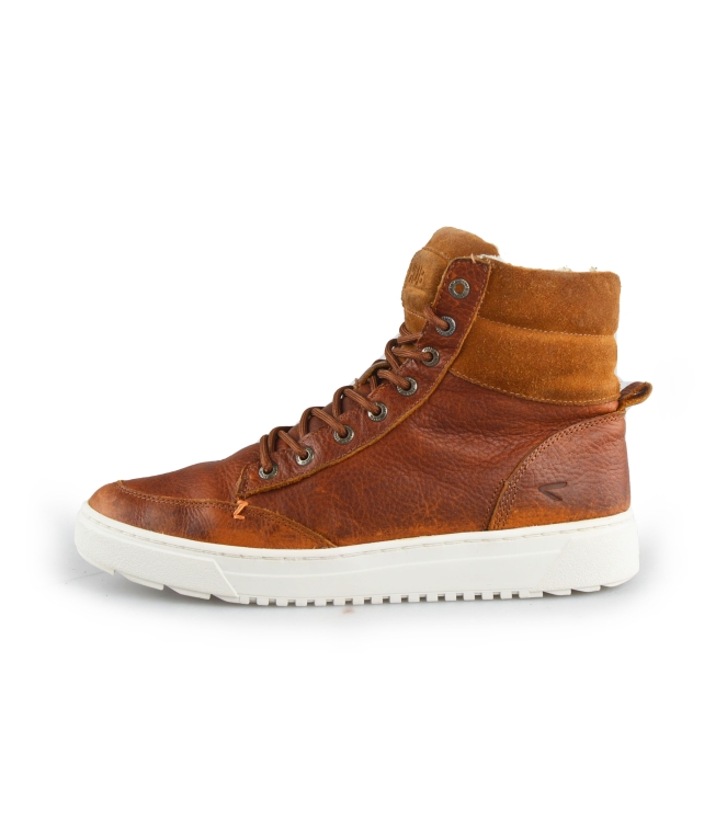 Hub Hohe Sneaker