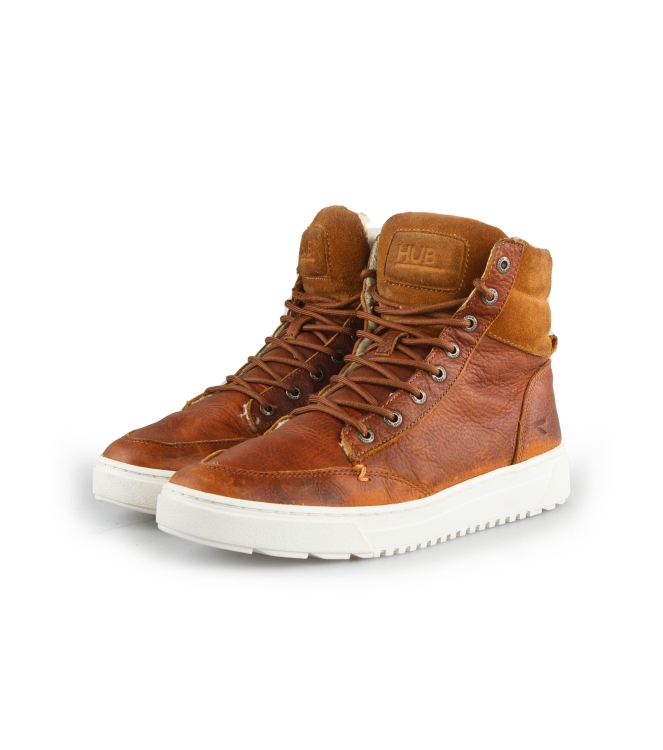 Hub Hohe Sneaker