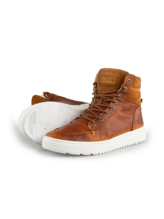 Hub Hohe Sneaker