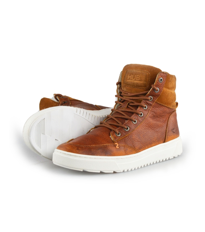 Hub Hohe Sneaker