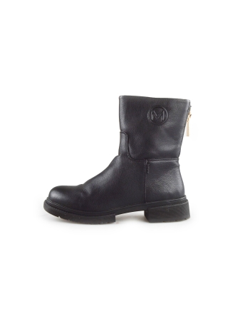 Mexx Stiefeletten Schwarz 190137