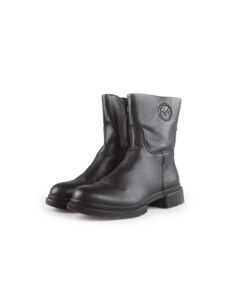 Mexx Stiefeletten Schwarz 190137