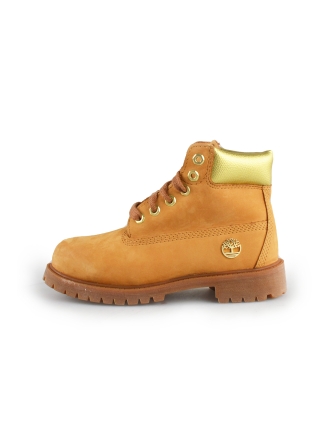 Timberland Schnürstiefel Gelb 190150