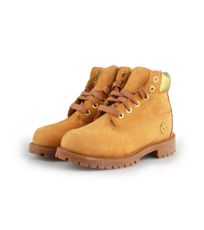 Timberland Schnürstiefel