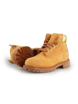 Timberland Schnürstiefel