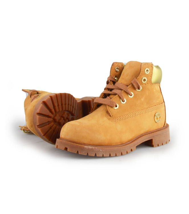 Timberland Schnürstiefel