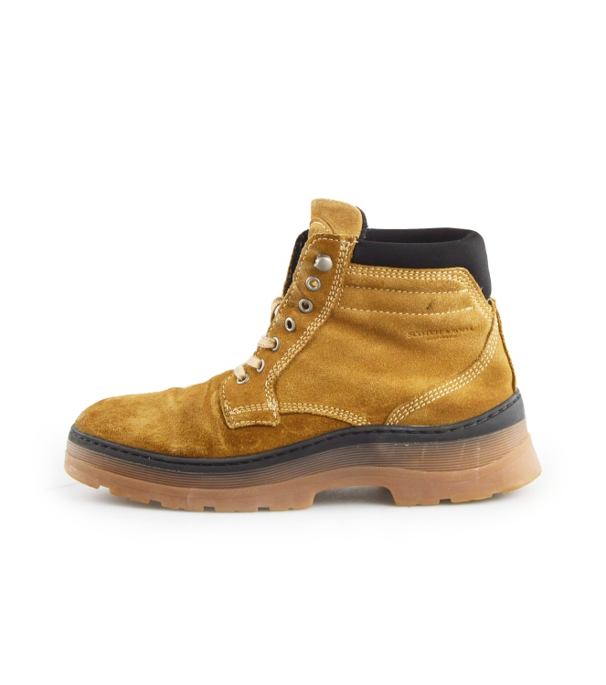Scotch & Soda Schnürstiefel