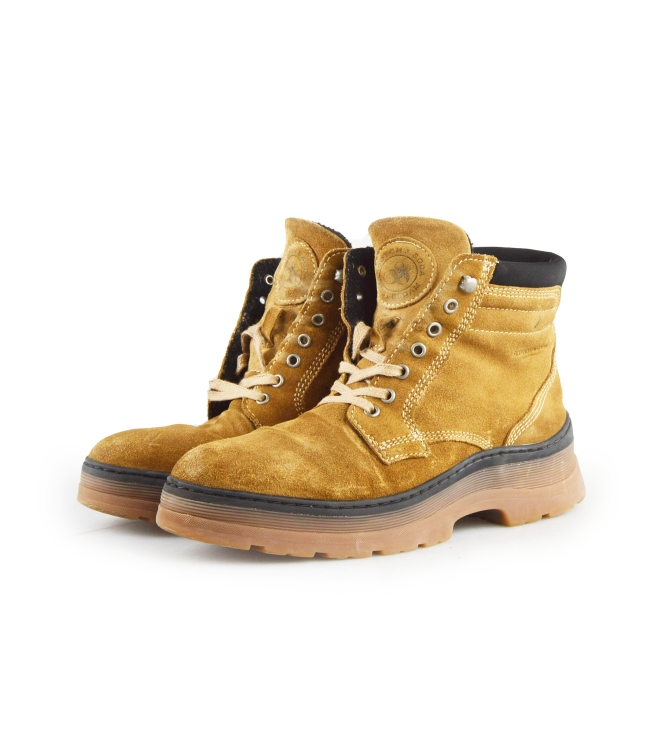 Scotch & Soda Schnürstiefel