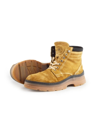Scotch & Soda Schnürstiefel
