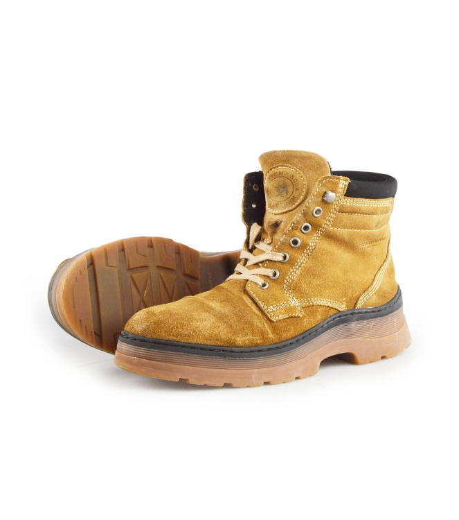 Scotch & Soda Schnürstiefel