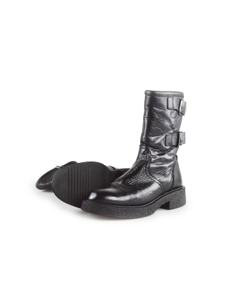 Bullboxer Bikerstiefel