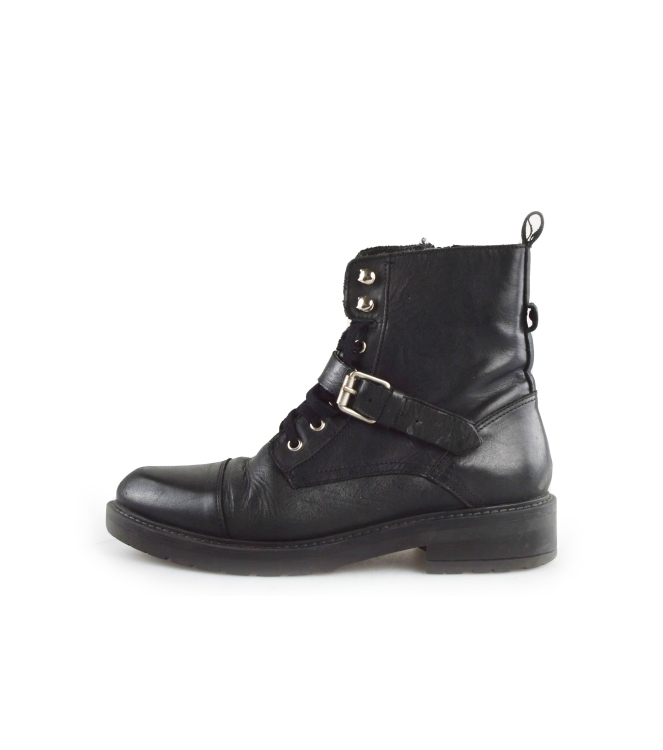 Bullboxer Schnürstiefel
