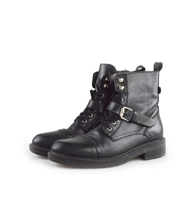 Bullboxer Schnürstiefel